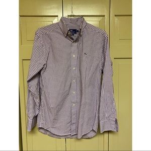 Vineyard Vines Button Down